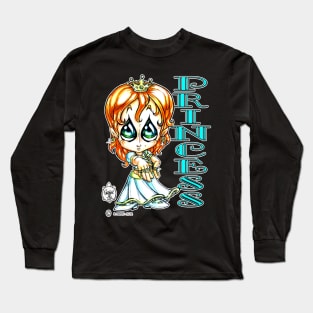 PRINCESS 4 Long Sleeve T-Shirt